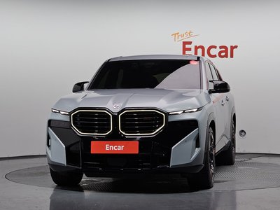 2024 BMW XM — фото 2