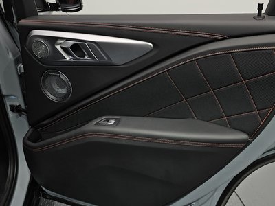 2024 BMW XM — миниатюра 15