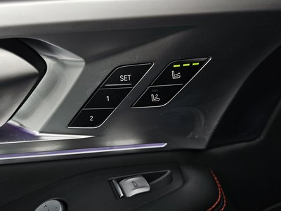 2024 BMW XM — миниатюра 31