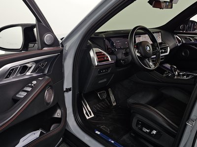 2024 BMW XM — миниатюра 13