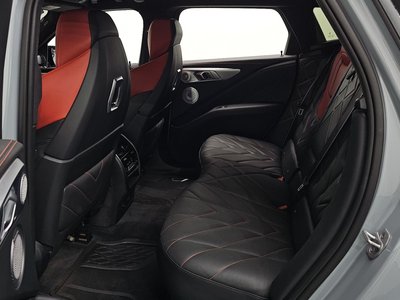 2024 BMW XM — миниатюра 17
