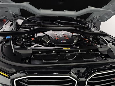 2024 BMW XM — фото 7