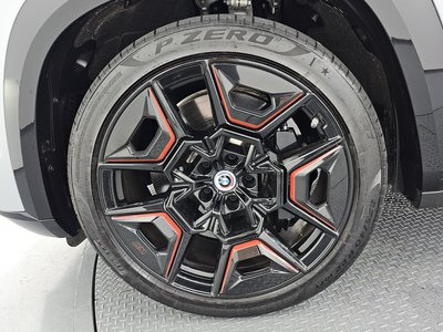 2024 BMW XM — фото 6
