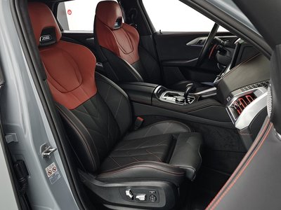 2024 BMW XM — миниатюра 16