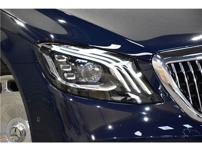 2020 Mercedes-BENZ S-CLASS 缩略图 50