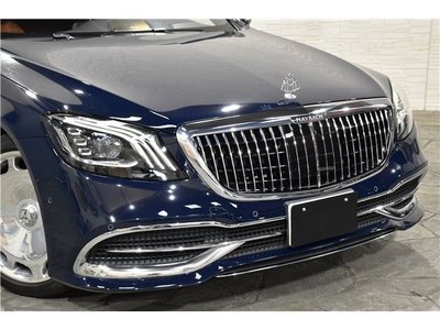 2020 Mercedes-BENZ S-CLASS 缩略图 49