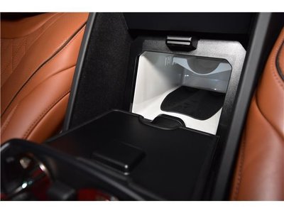 2020 Mercedes-BENZ S-CLASS 缩略图 37