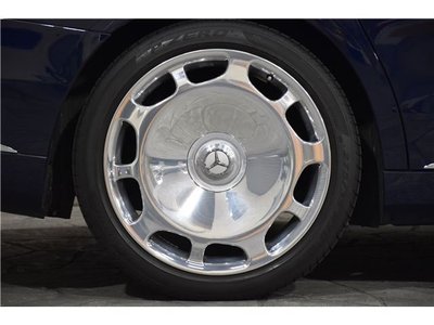 2020 Mercedes-BENZ S-CLASS 缩略图 47