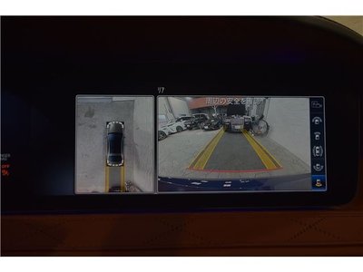 2020 Mercedes-BENZ S-CLASS 缩略图 14