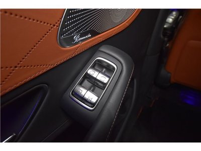 2020 Mercedes-BENZ S-CLASS 缩略图 39