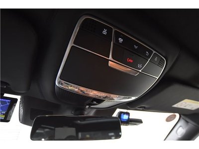 2020 Mercedes-BENZ S-CLASS 缩略图 19