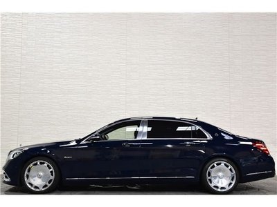 2020 Mercedes-BENZ S-CLASS 缩略图 45