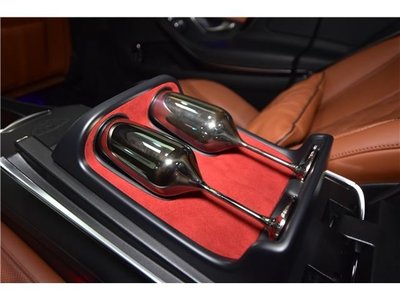 2020 Mercedes-BENZ S-CLASS 缩略图 36