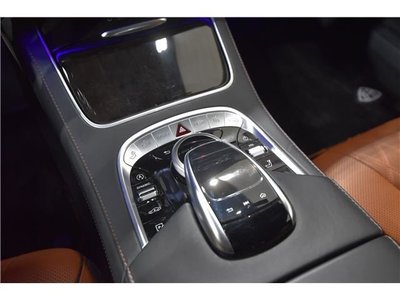 2020 Mercedes-BENZ S-CLASS 缩略图 21