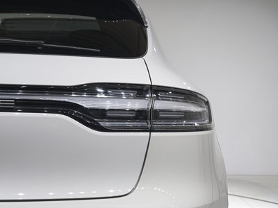 صورة مصغرة 20 لـ 2024 Porsche MACAN
