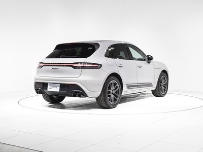 صورة 6 لـ 2024 Porsche MACAN
