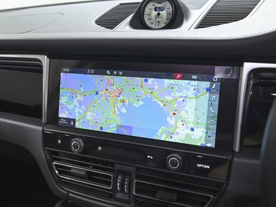 صورة مصغرة 12 لـ 2024 Porsche MACAN