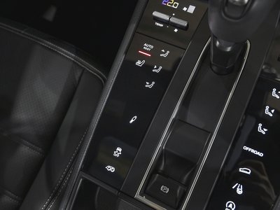صورة مصغرة 25 لـ 2024 Porsche MACAN