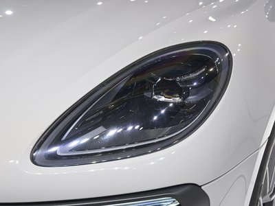 صورة مصغرة 19 لـ 2024 Porsche MACAN