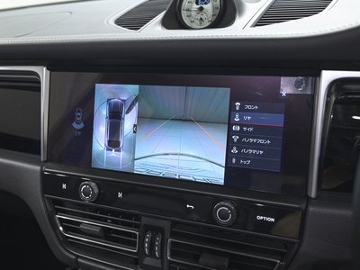صورة مصغرة 23 لـ 2024 Porsche MACAN