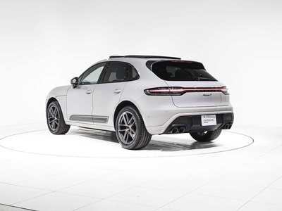 صورة 8 لـ 2024 Porsche MACAN