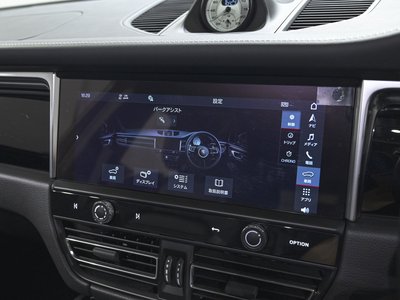 صورة مصغرة 22 لـ 2024 Porsche MACAN