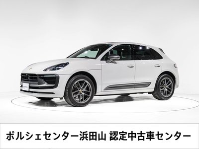 صورة 1 لـ 2024 Porsche MACAN