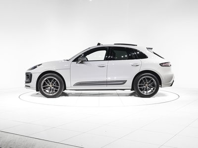 صورة 9 لـ 2024 Porsche MACAN