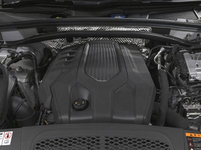 صورة مصغرة 16 لـ 2024 Porsche MACAN