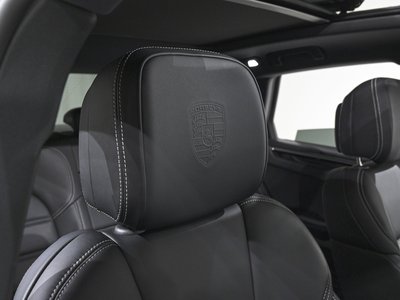 صورة مصغرة 31 لـ 2024 Porsche MACAN