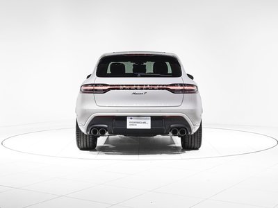صورة 7 لـ 2024 Porsche MACAN