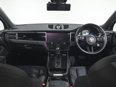 صورة مصغرة 27 لـ 2024 Porsche MACAN
