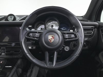 صورة مصغرة 28 لـ 2024 Porsche MACAN