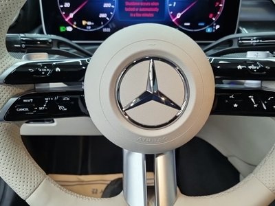 MERCEDES-BENZ CLE - 9