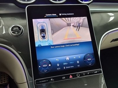 MERCEDES-BENZ CLE - 10