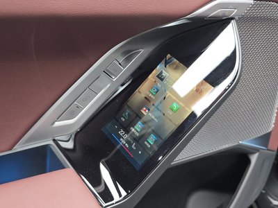 2025 BMW 7 SERIES 缩略图 18