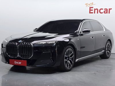 صورة 1 لـ 2025 BMW 7 SERIES