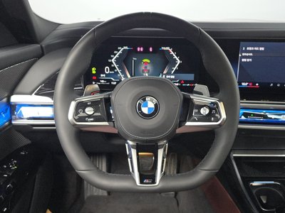 2025 BMW 7 SERIES 缩略图 13