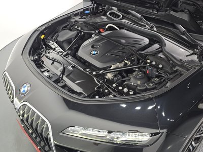 صورة 7 لـ 2025 BMW 7 SERIES