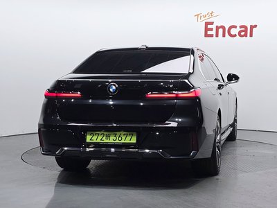 صورة 4 لـ 2025 BMW 7 SERIES