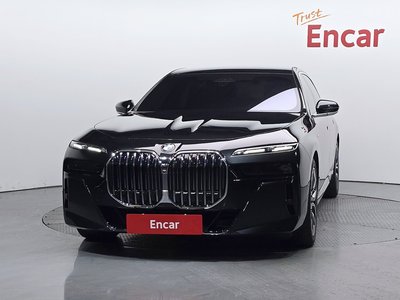 صورة 2 لـ 2025 BMW 7 SERIES