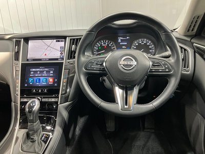 2025 Nissan SKYLINE — миниатюра 27