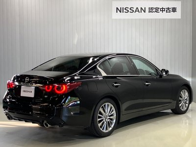 2025 NISSAN SKYLINE 照片 2