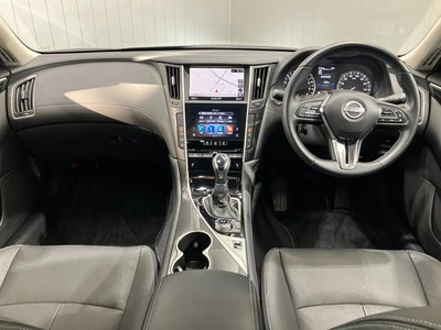 2025 NISSAN SKYLINE 照片 4