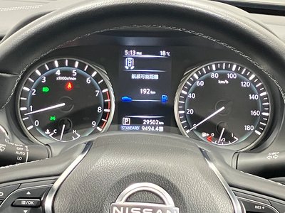2025 NISSAN SKYLINE 照片 3