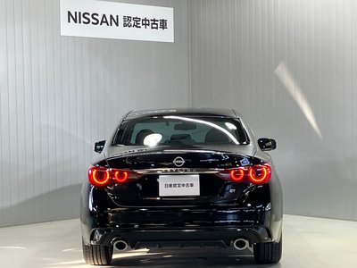 2025 NISSAN SKYLINE 照片 8