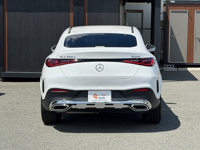 MERCEDES-BENZ GLC - 6