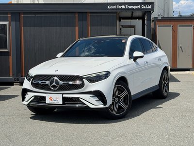 MERCEDES-BENZ GLC - 3