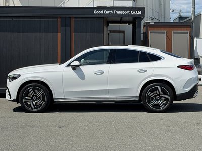 MERCEDES-BENZ GLC - 4