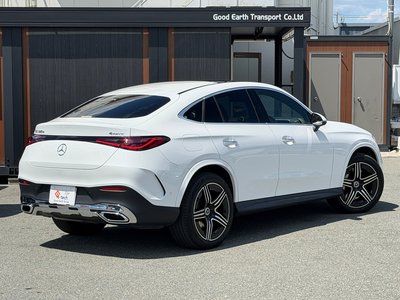 MERCEDES-BENZ GLC - 7